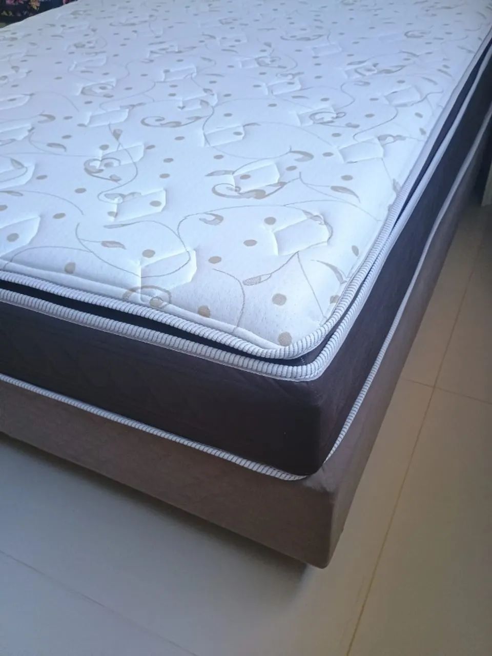 Cama Box Queem - Foto 2