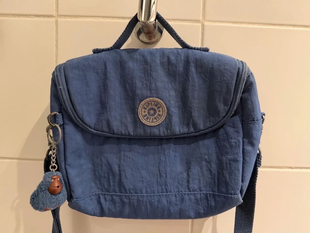 Lancheira Original Kipling 