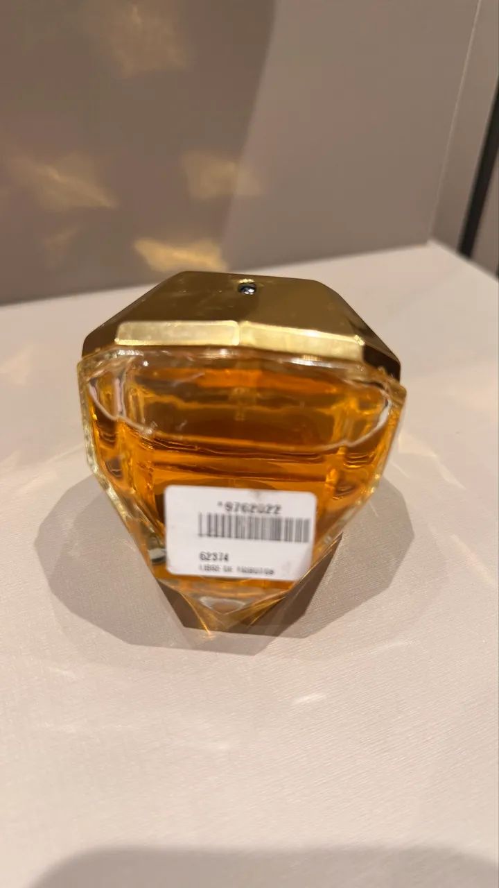 Perfume Lady Millon 80ml - Foto 3