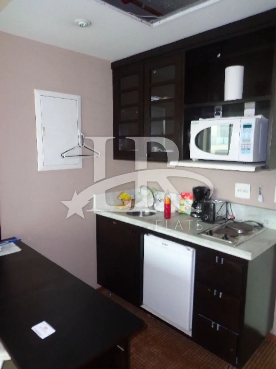 LR Flats - Flat para locação em Moema - Foto 4