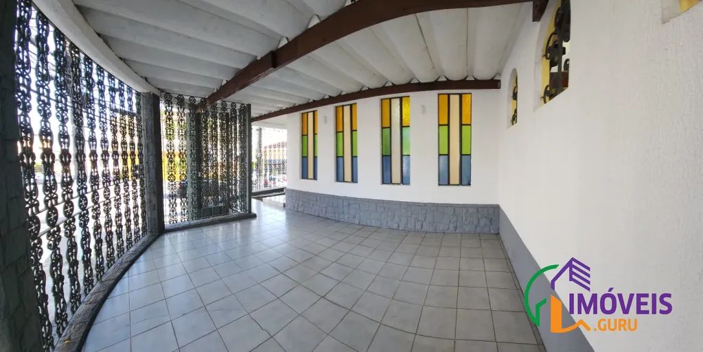 CASA ASSOBRADADA - VILA CURUÇÁ - SP - Foto 4