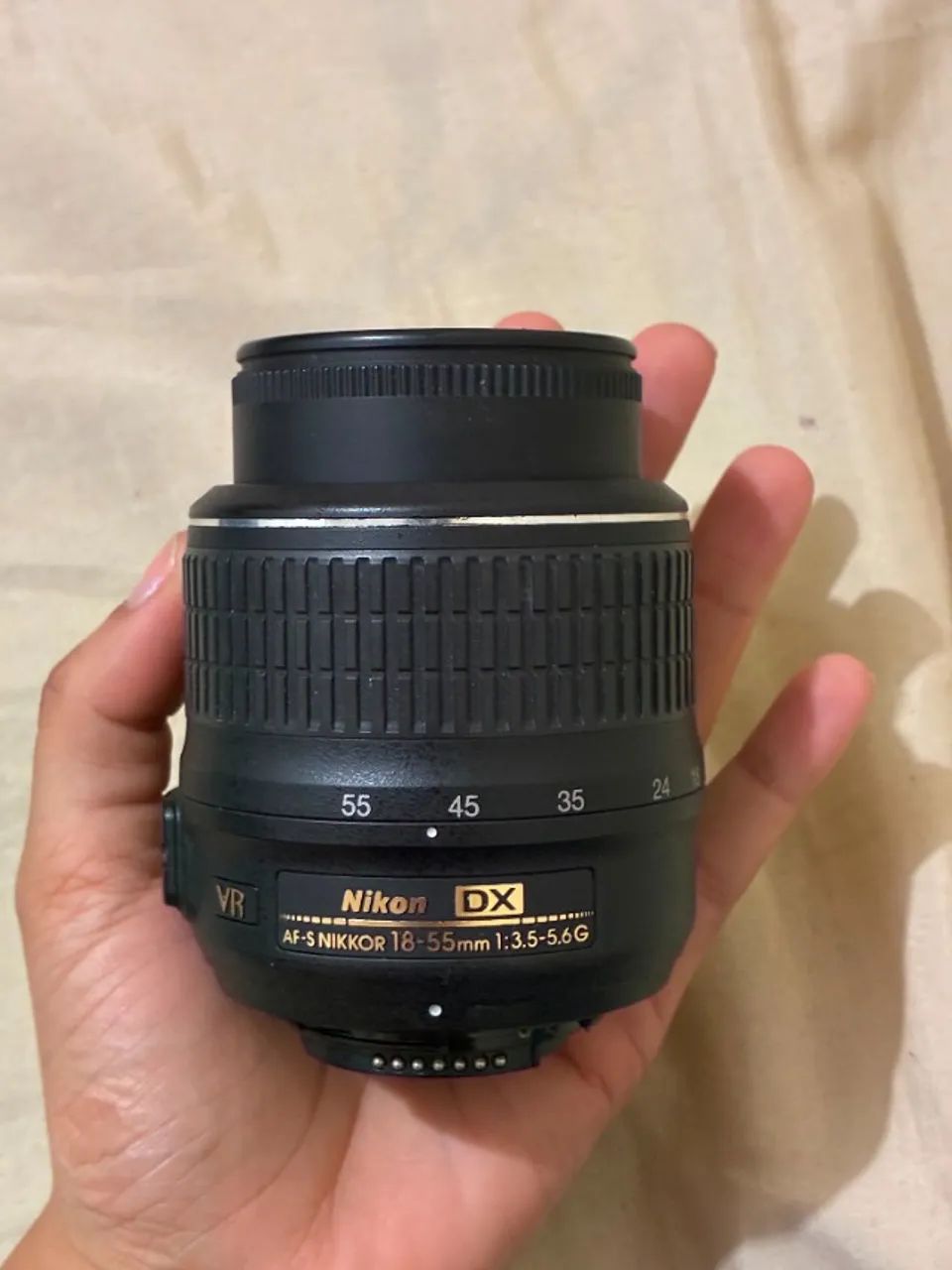 Câmera fotográfica  - Foto 5