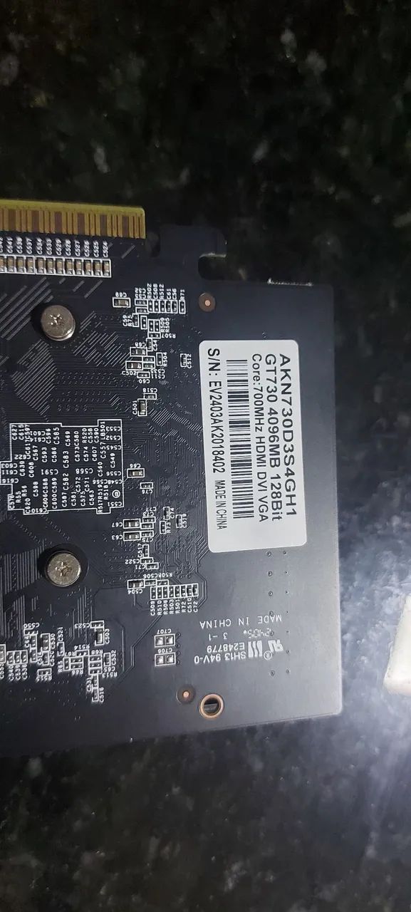 Placa de video - Foto 3