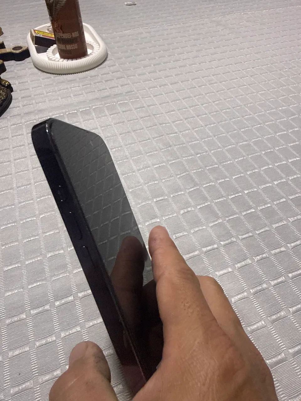 iPhone 14 promax 256g - Foto 4