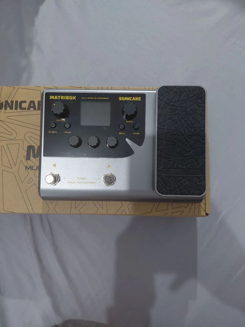 Sonicake Matribox I - Foto 4