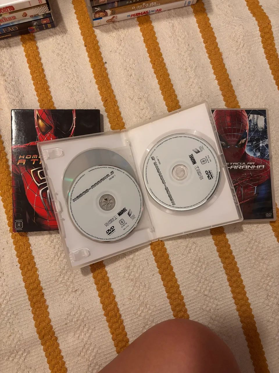 Homem Aranha - filme - Foto 2