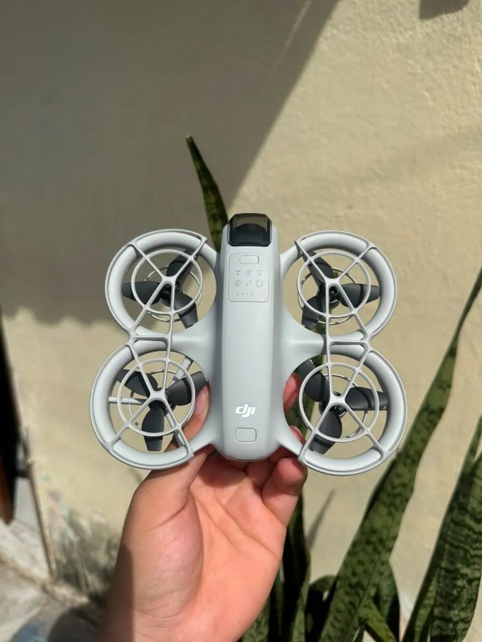 Dji Neo Standart - Foto 2