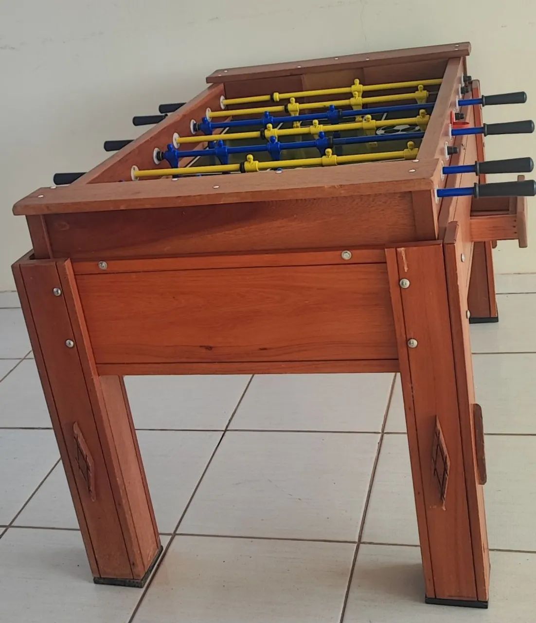 Mesa de pebolim grande  - Foto 2