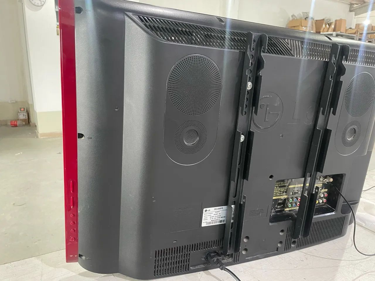 Tv LG 32 - Foto 4