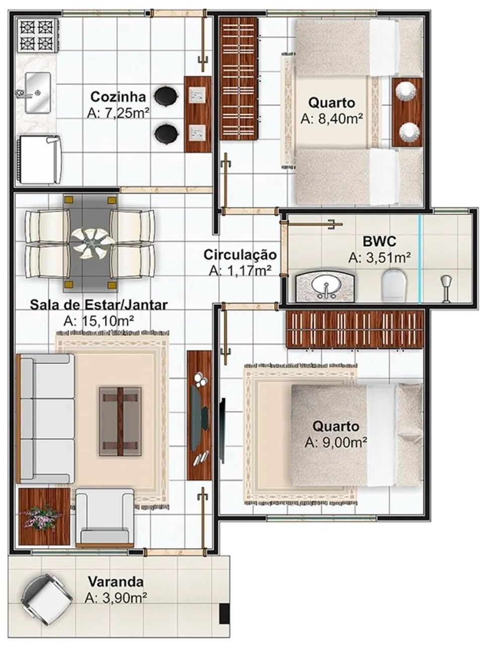 Projetando & Desenhando sua Casa em CAD - Foto 2