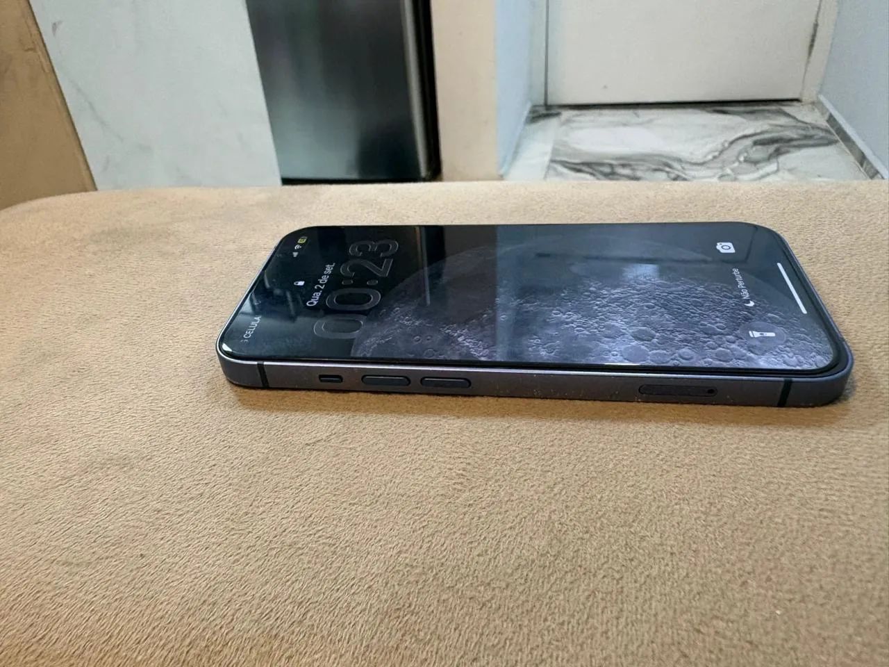 iPhone 13 azul 128 Gb - Foto 3