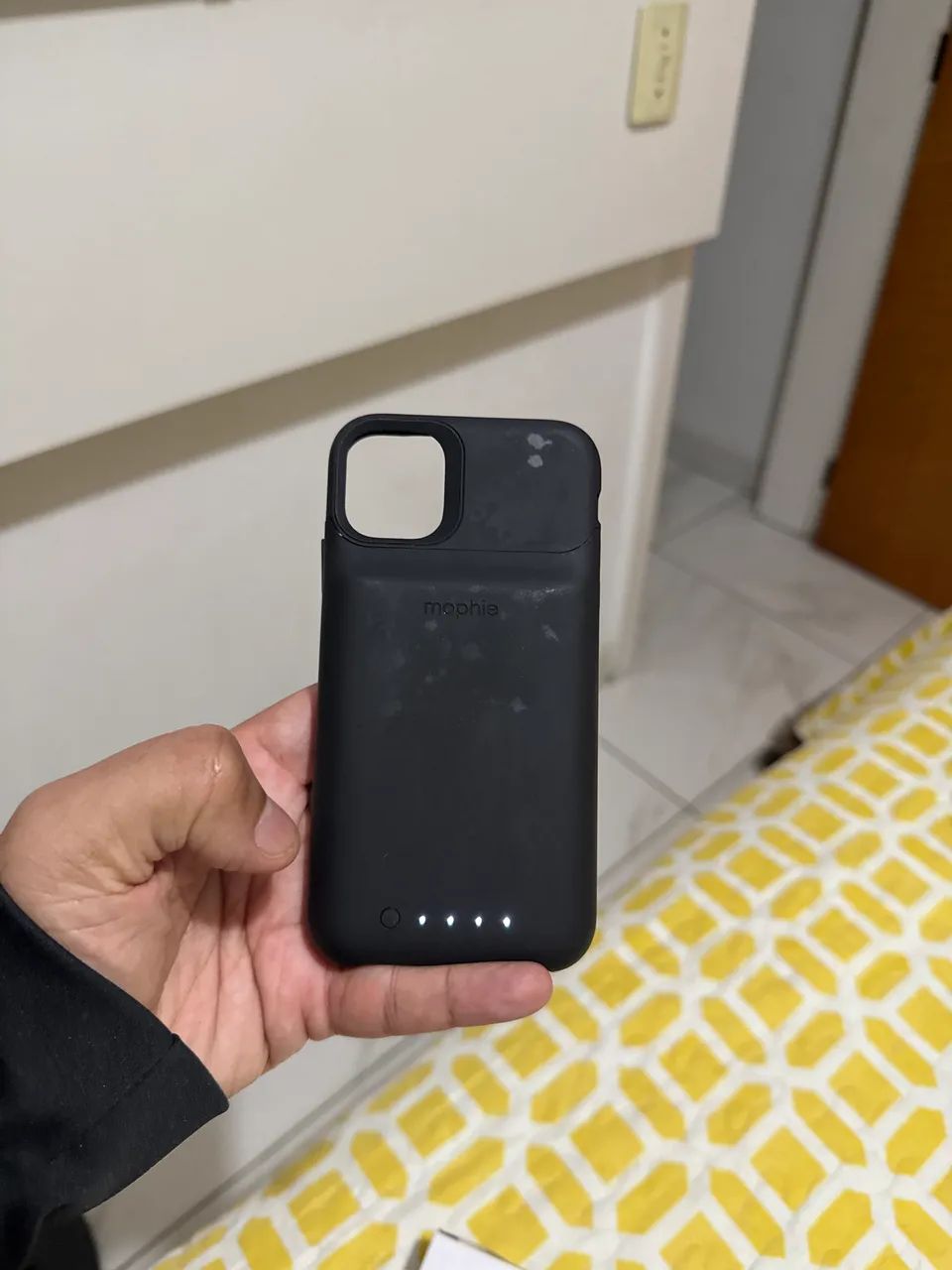JUICE Pack Access - IPhone 11 - Usado  - Foto 2