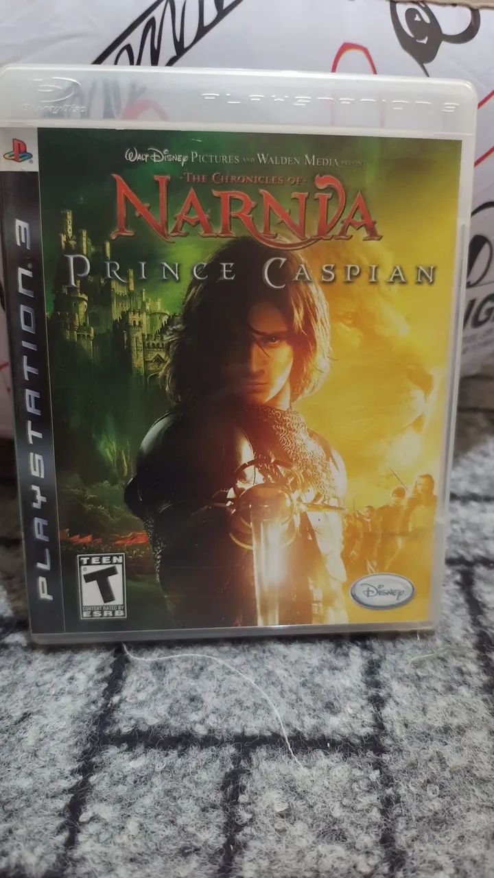 JOGOS PS3 - Foto 4