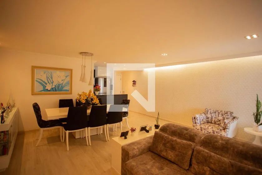 Apartamento à Venda - Mandaqui, 3 Quartos, 117 m2 - Foto 4