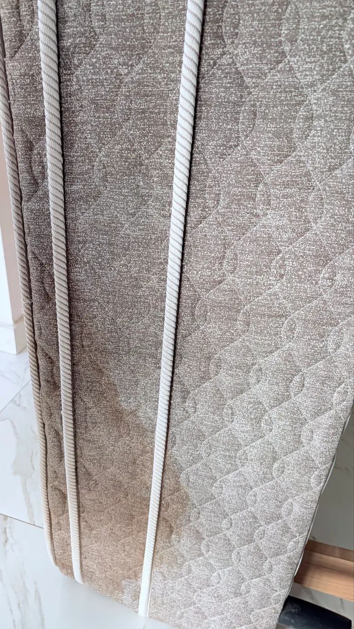 Cama box solteiro