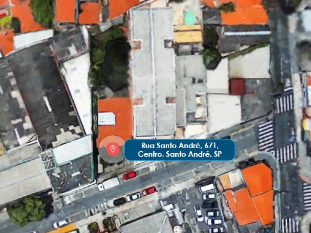 Casa 521 m² - Centro - Santo André - SP - Foto 5