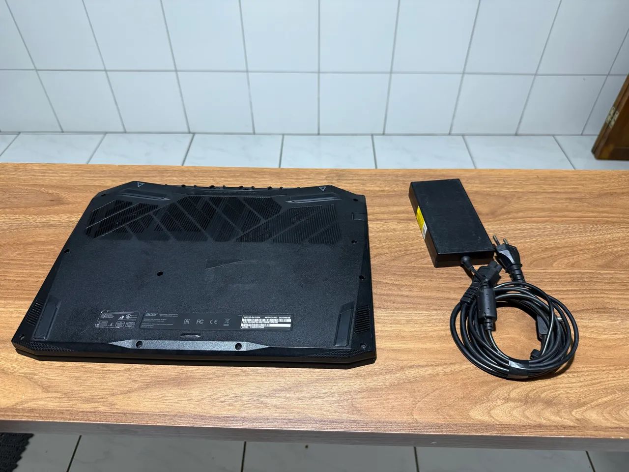 NOTEBOOK GAMER - Foto 5