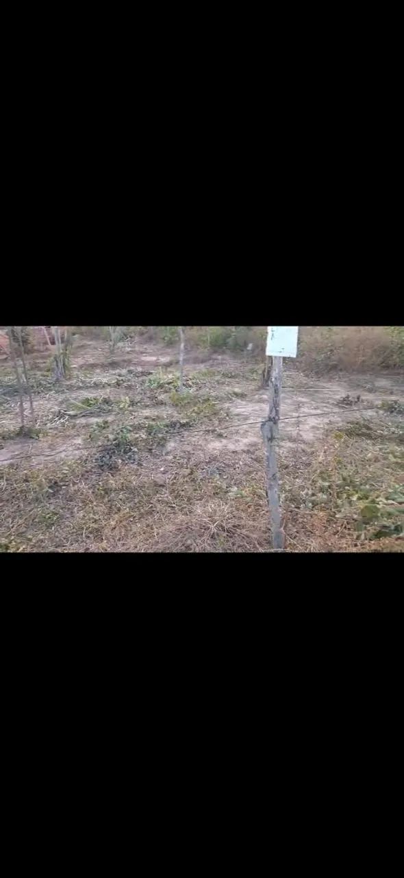 Vendo Terreno