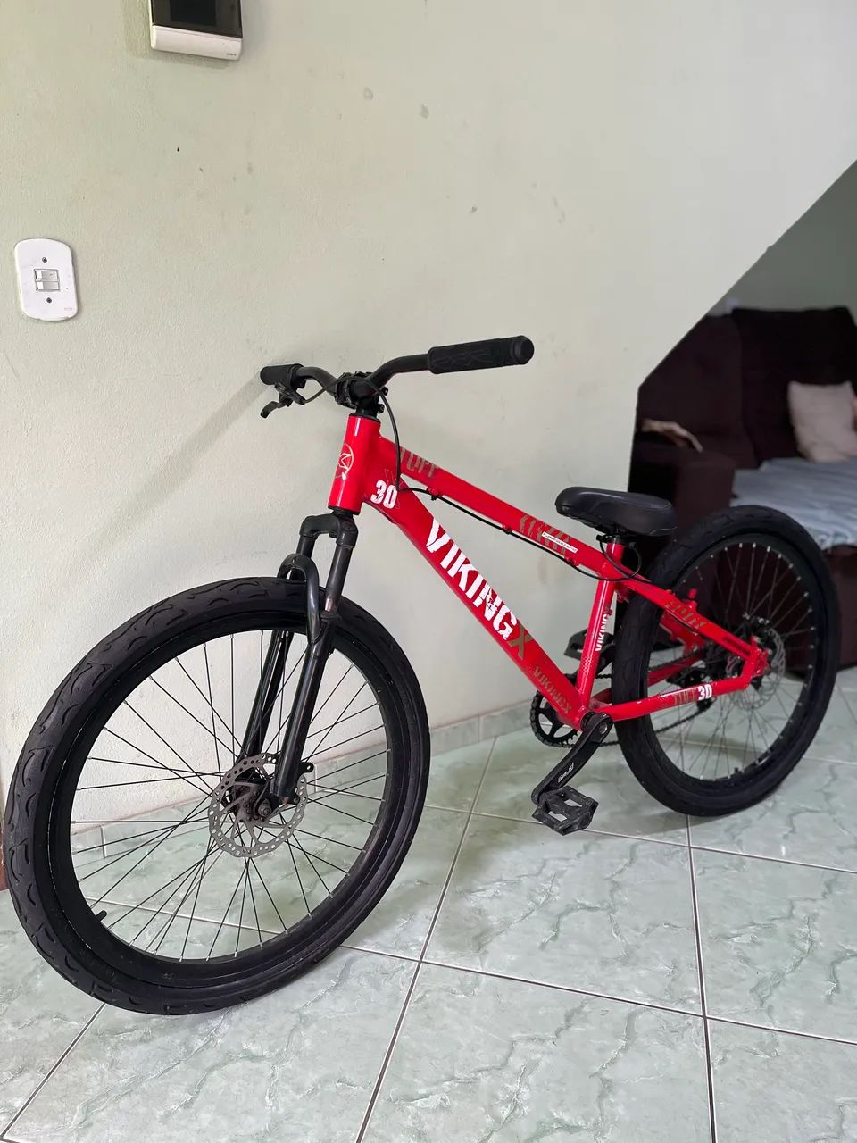 VIKINGX TUFF 30 - Foto 5