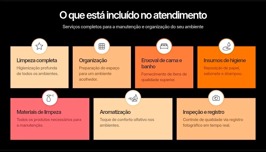 Gestão Completa para Hospedagens em Pipa ? - Foto 5