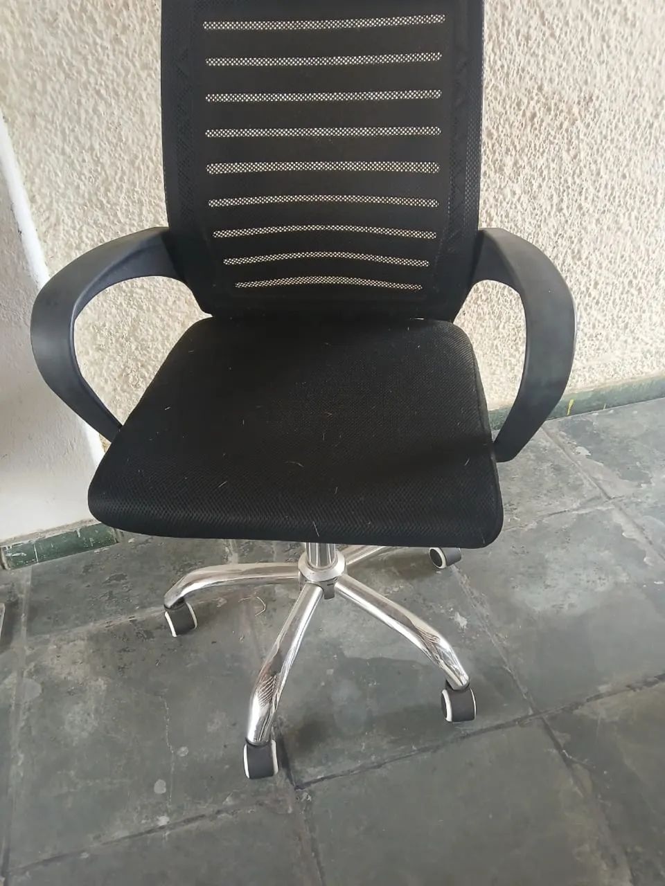 Cadeira Giratória 