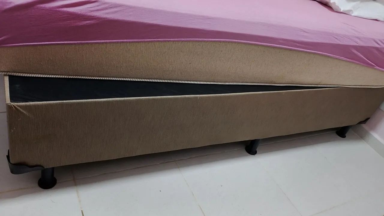 Cama viuva - Foto 3