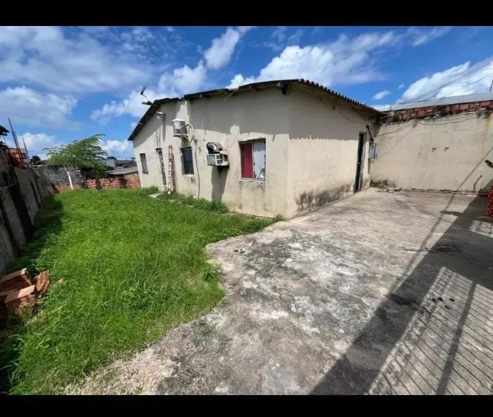 CASA BAIRRO CIDADE DE DEUS! - Foto 2