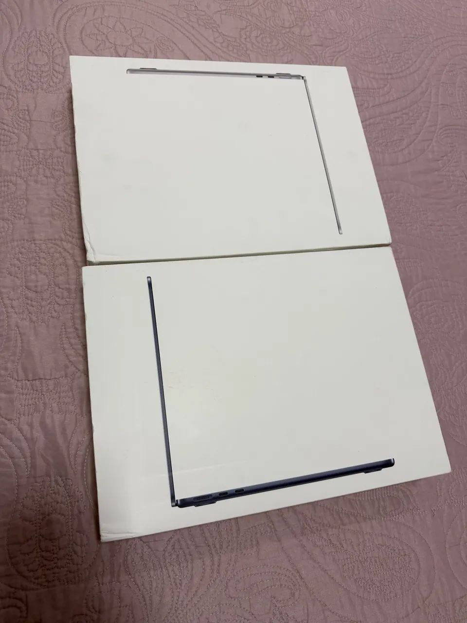 MacBook Air M5 512g