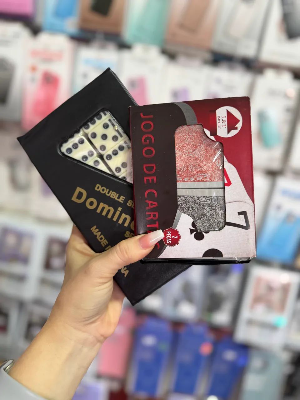 Baralho e dominó  - Foto 2