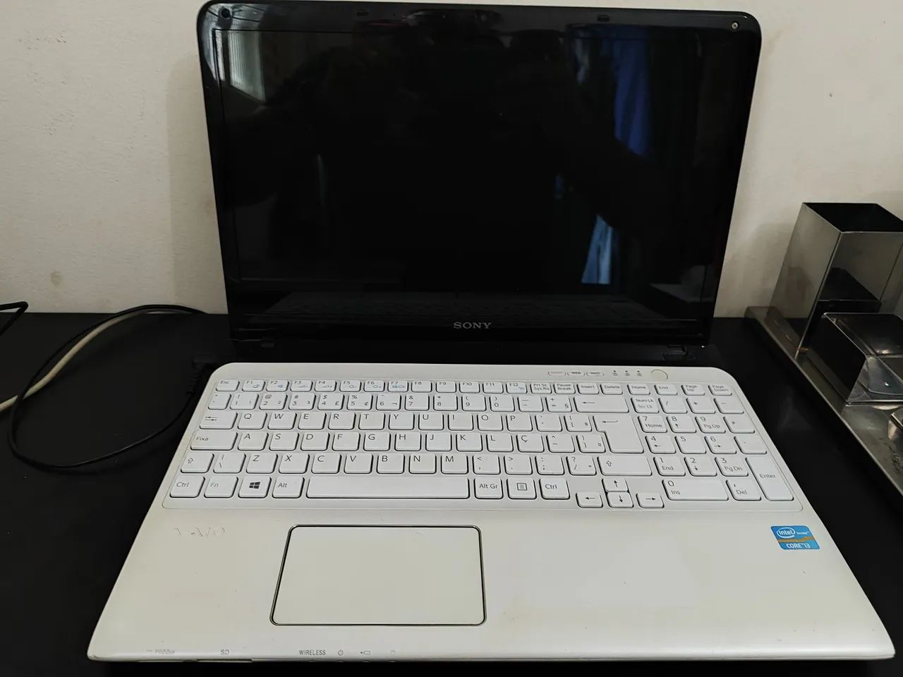 Notebook Sony Vaio  - Foto 4