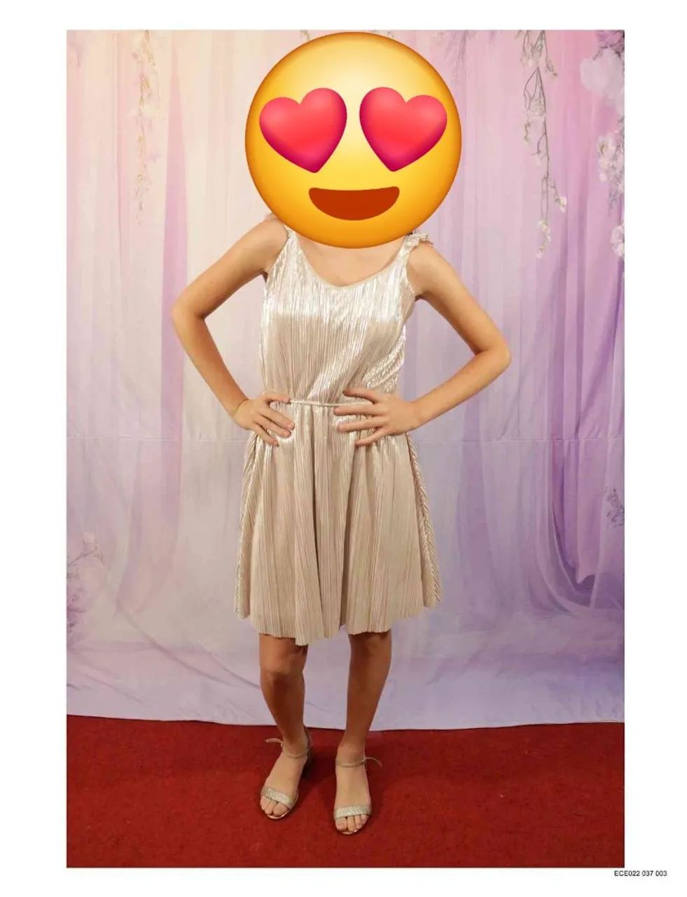 Vestido para festa - Foto 3