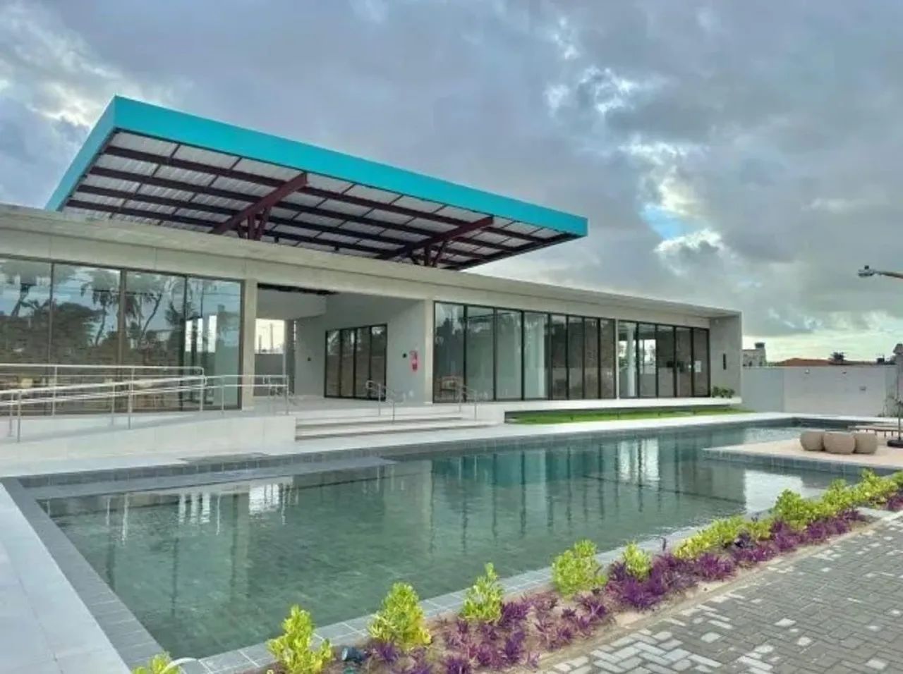 Lote condomínio fechado Riviera da lagoa barra nova  - Foto 9