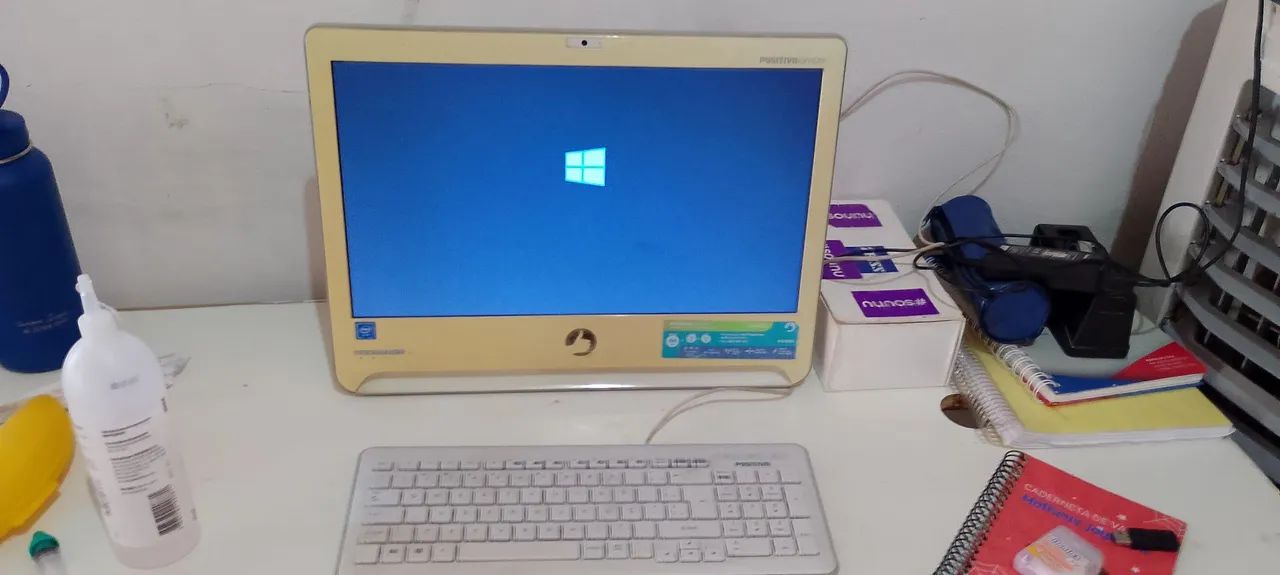 Computador positivo union  - Foto 4