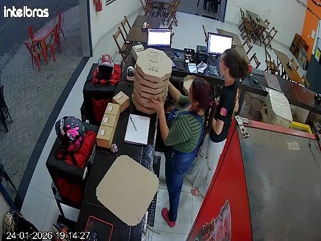pizzaria a venda - nova odessa-sp 200 m2 salão e delivery - Foto 2