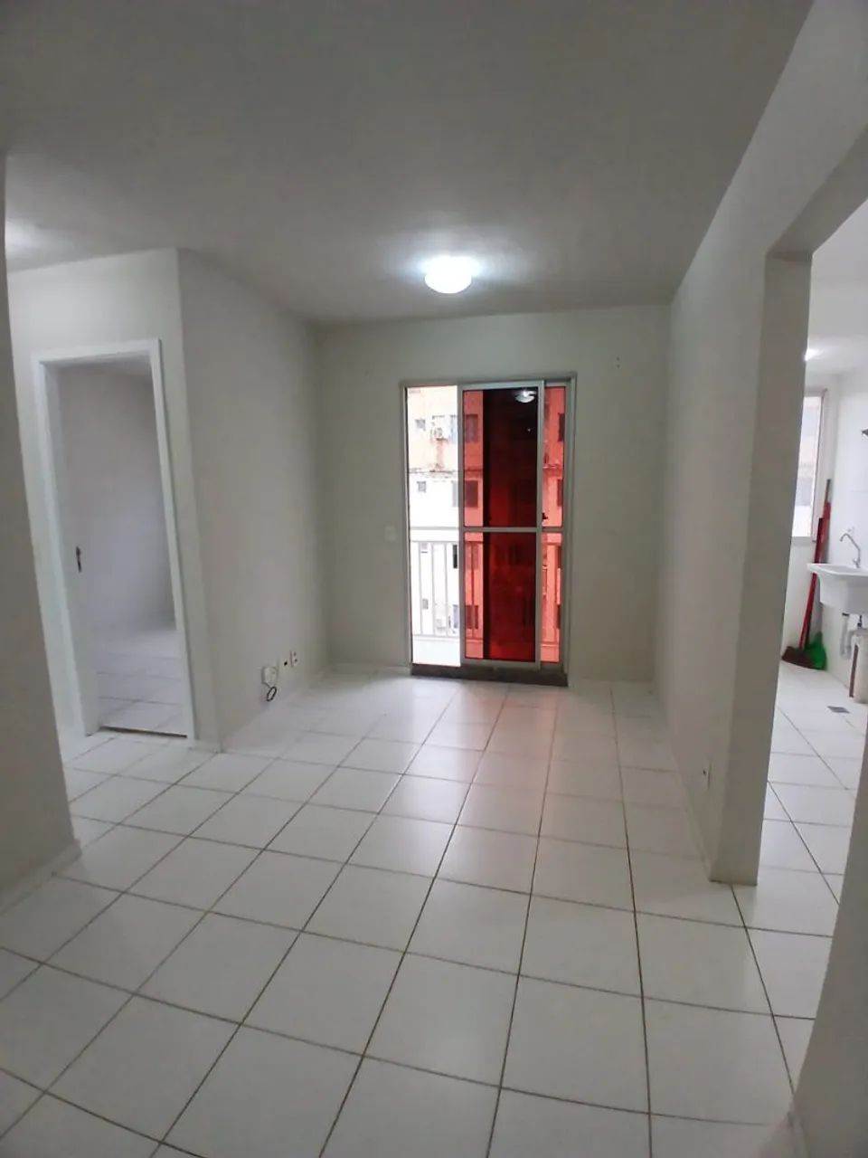 Alugo apartamento no Costa Araçagy 
