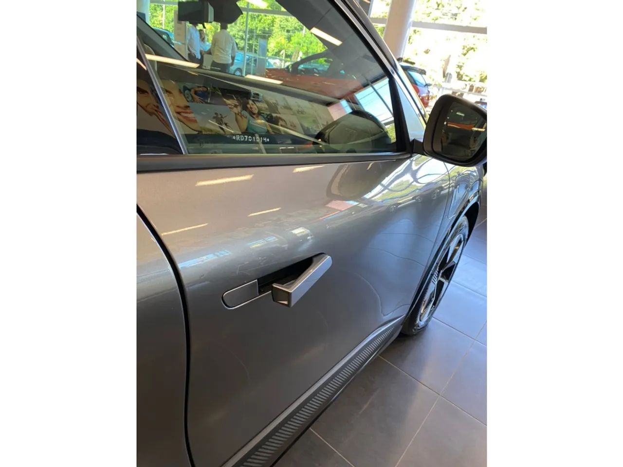 Renault Megane E-tech (elétrico) 2025 - Foto 4
