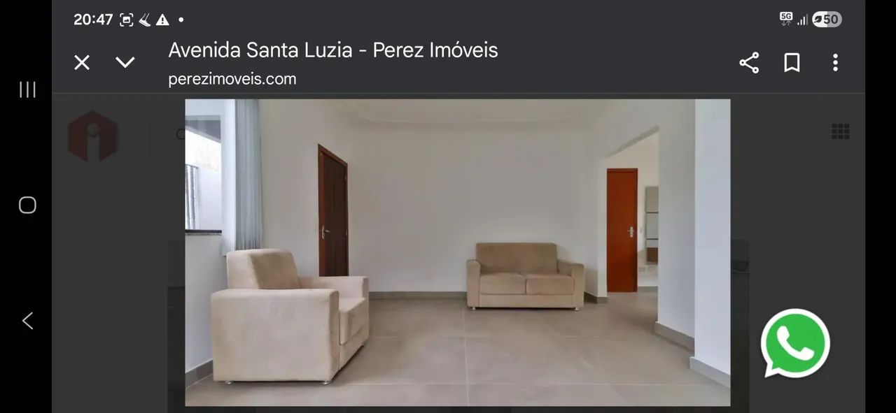 Casa terrea no Caranda 3 - Foto 4