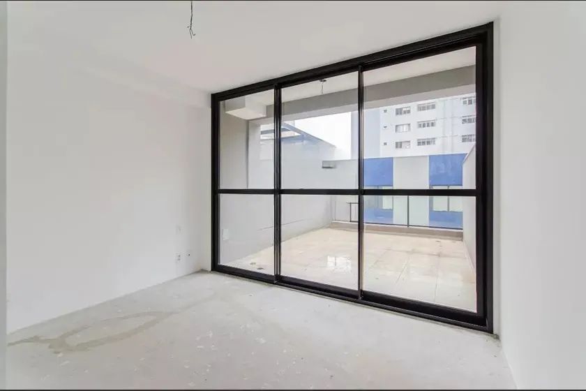 Apartamento à Venda - Vila Mariana, 1 Quarto, 36 m2