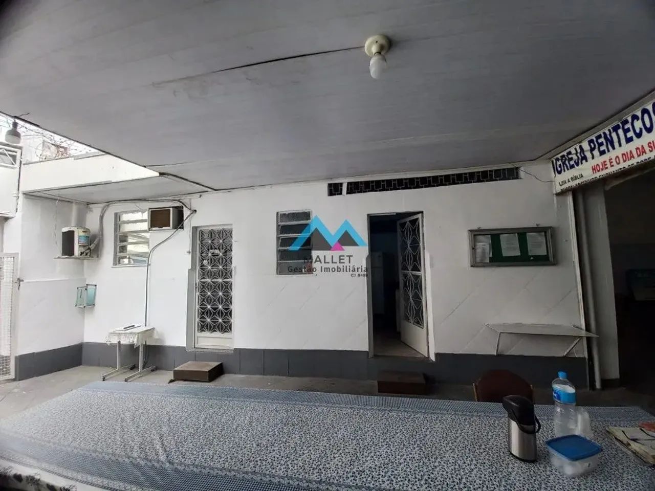 Galpão de 205 m², com 2 vagas de garagem, à venda em Bonsucesso. - Foto 12
