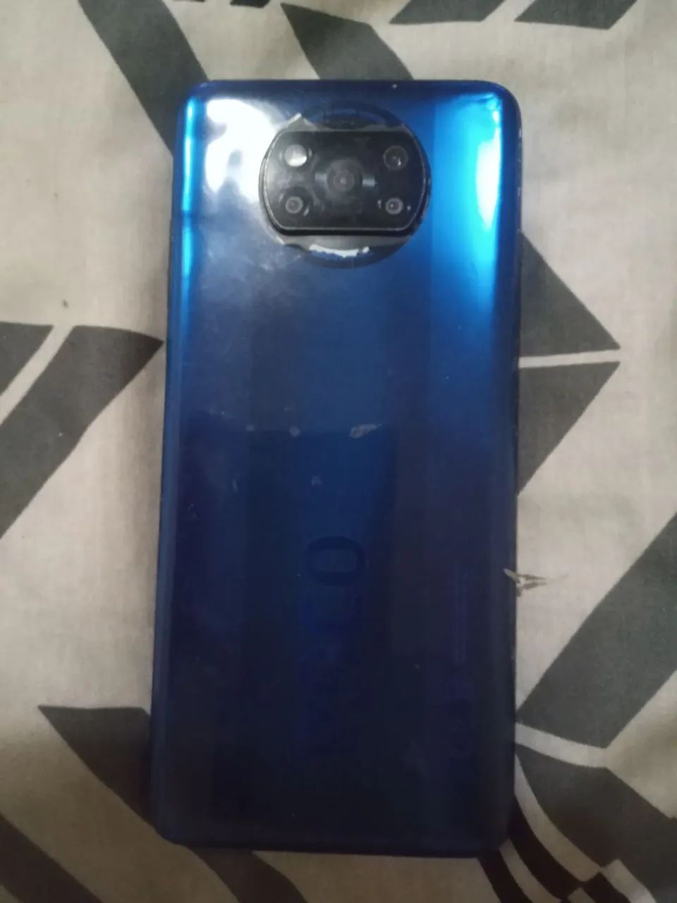 POCO x3 nfc - Foto 3