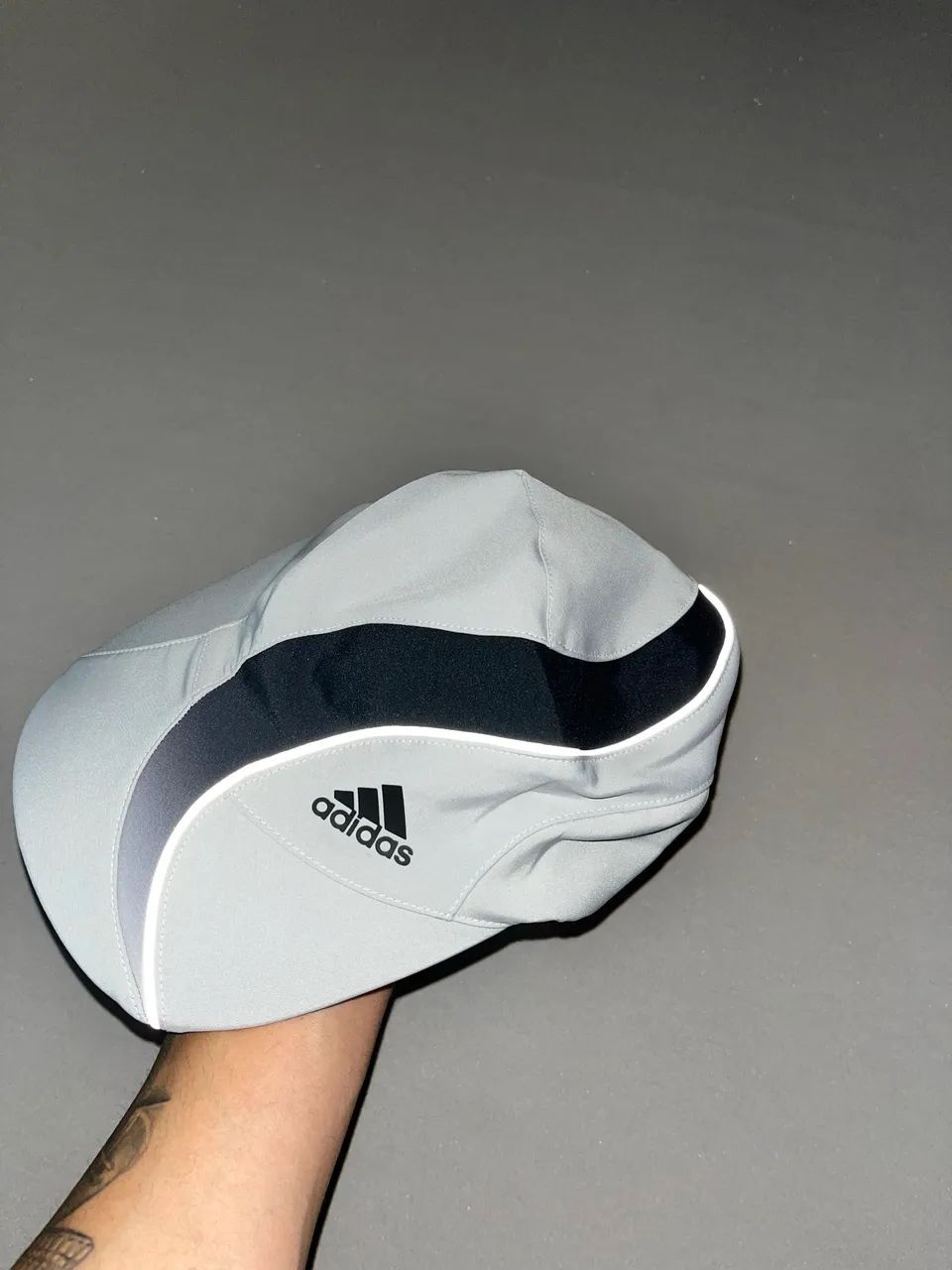 Boné Adidas - Foto 3