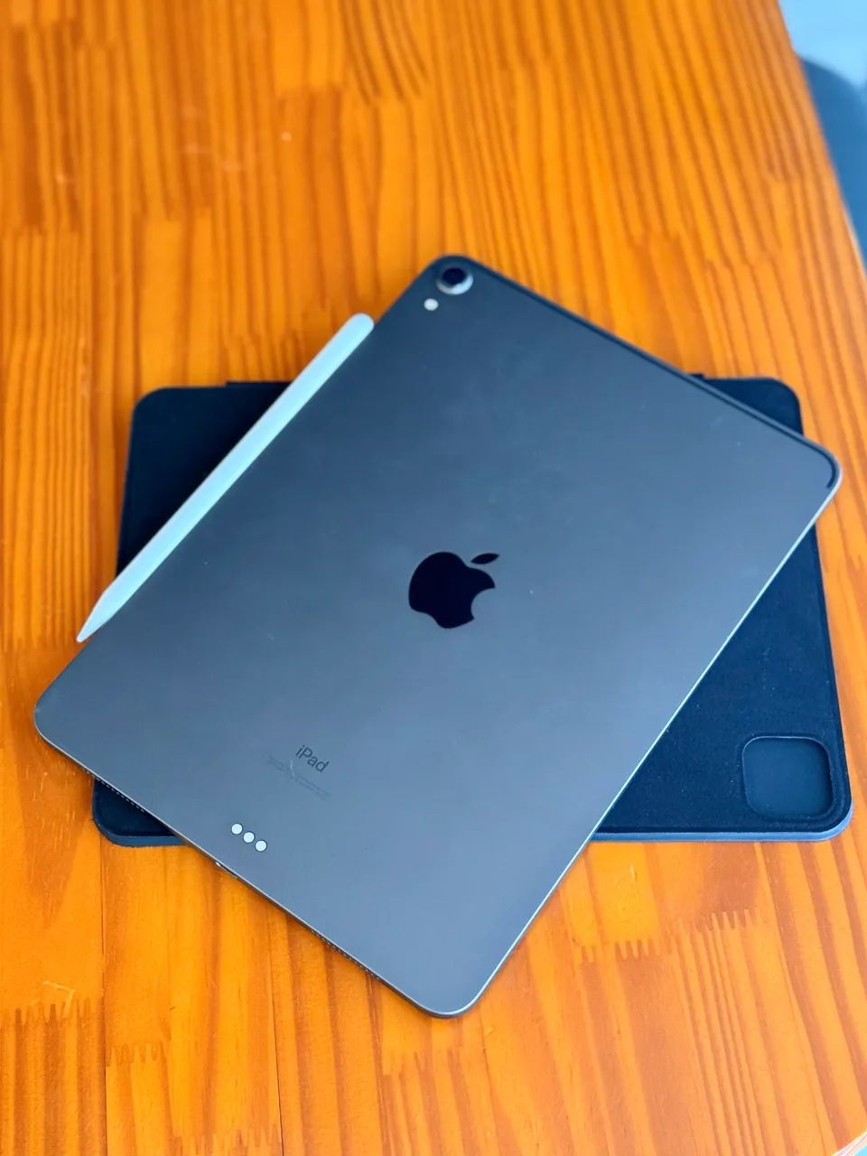 iPad Pro 11 polegadas  - Foto 2