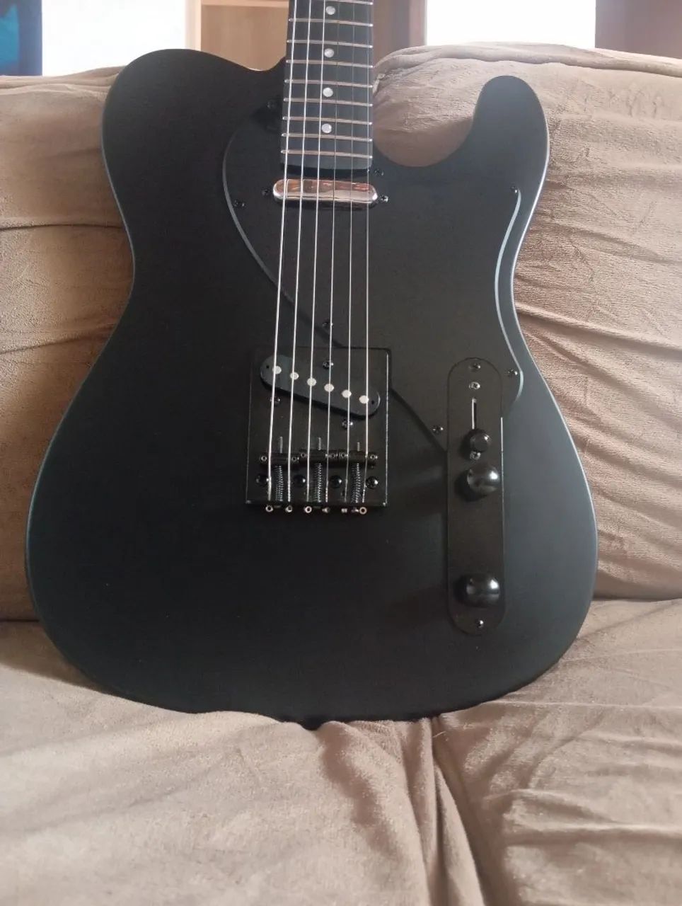 Guitarra Telecaster 