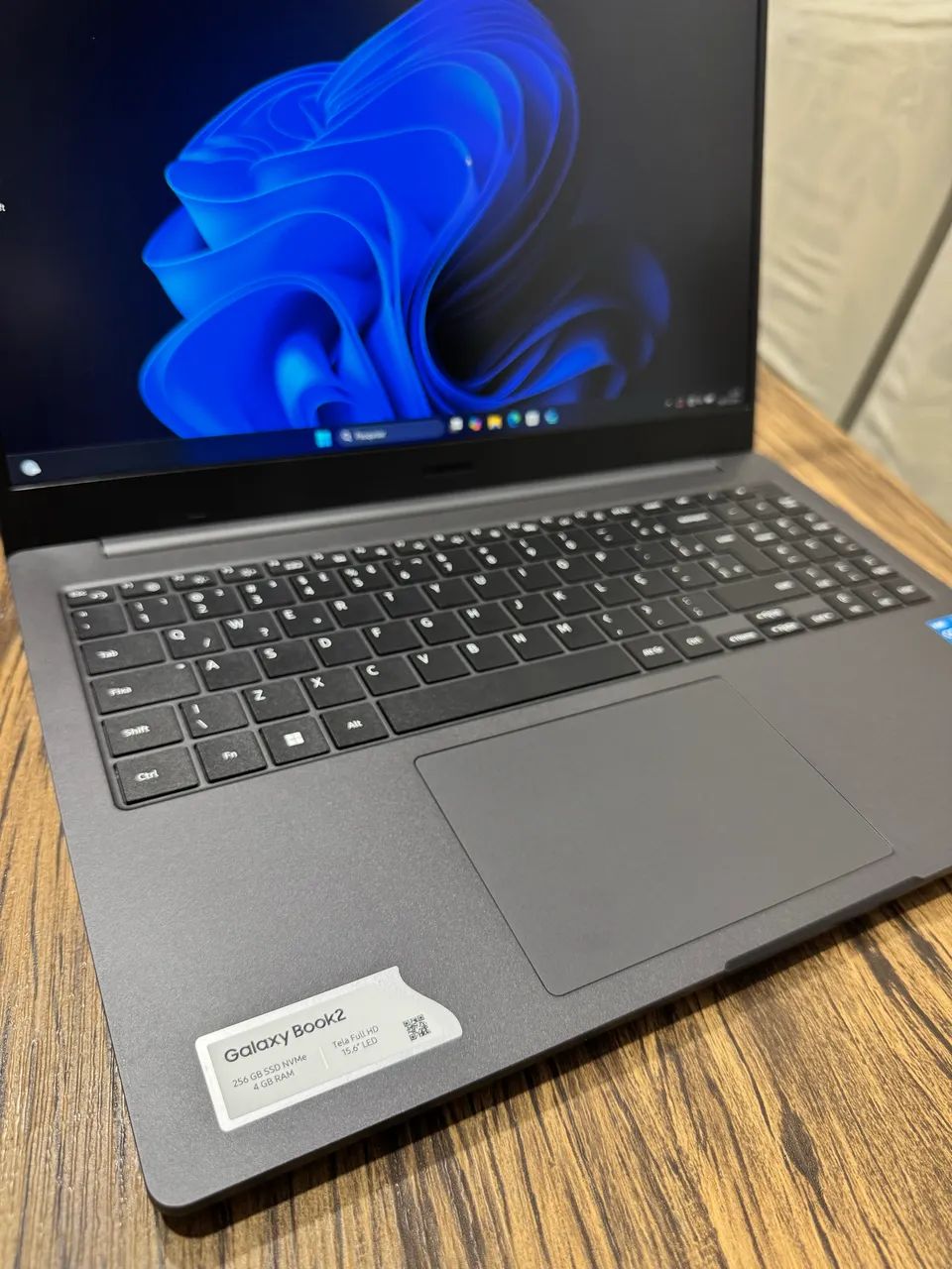 Notebook Samsung Book2  - Foto 3