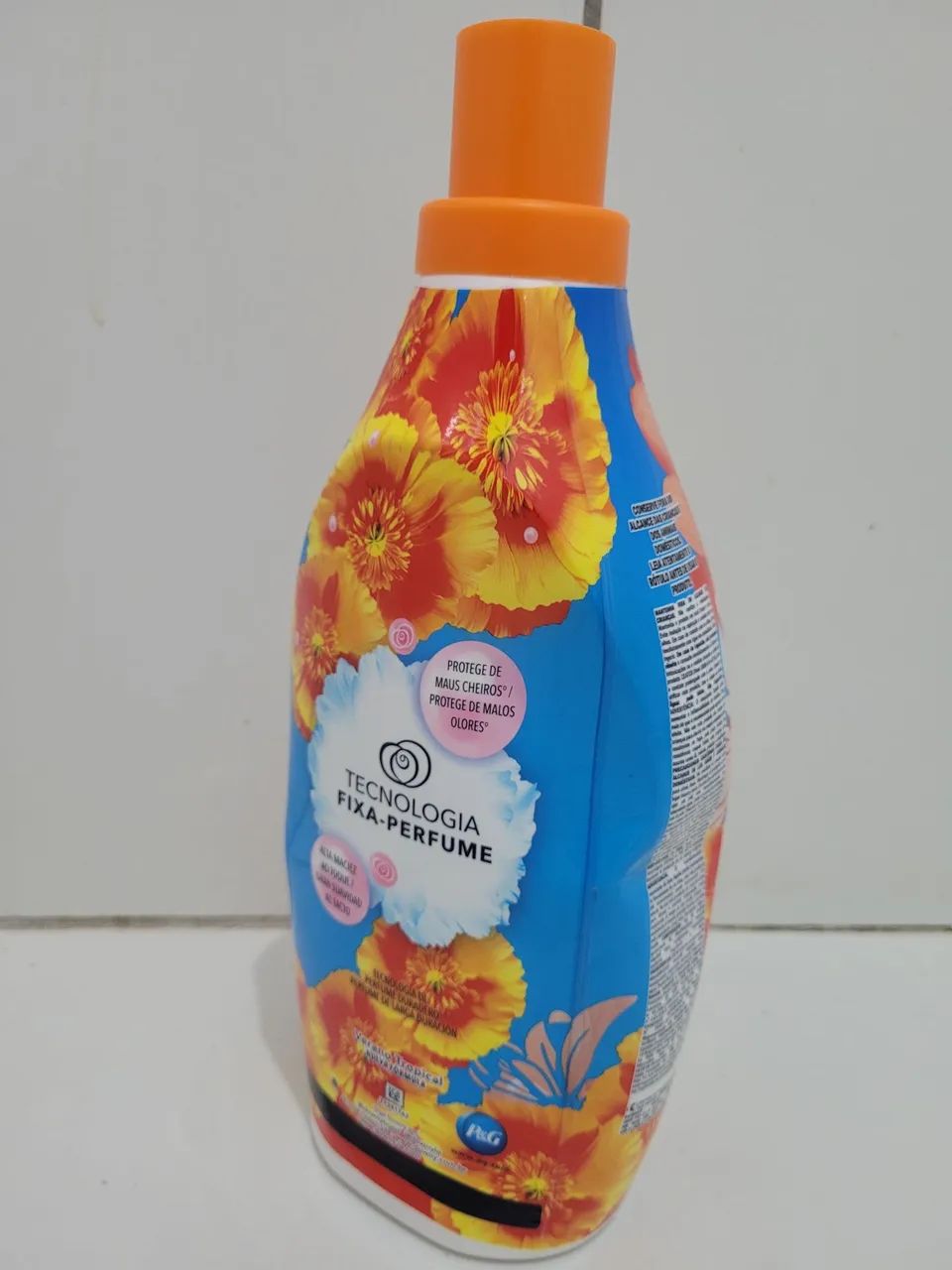 Amaciante downy 1,5 L - Foto 3
