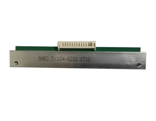 Cabeça de impressão Elgin L42 Pro Full (203DPI) - Foto 2
