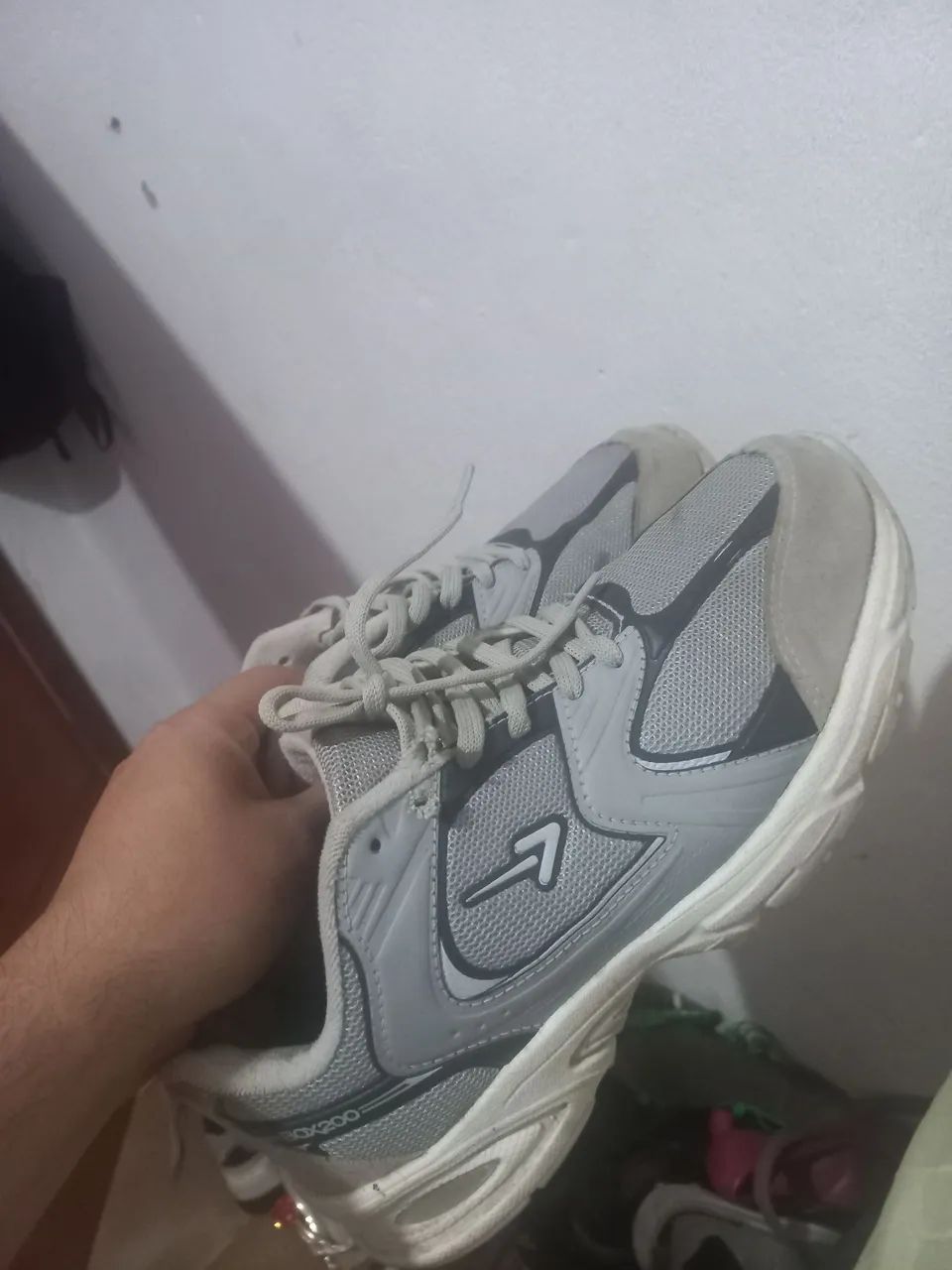 TENIS ORIGINAL