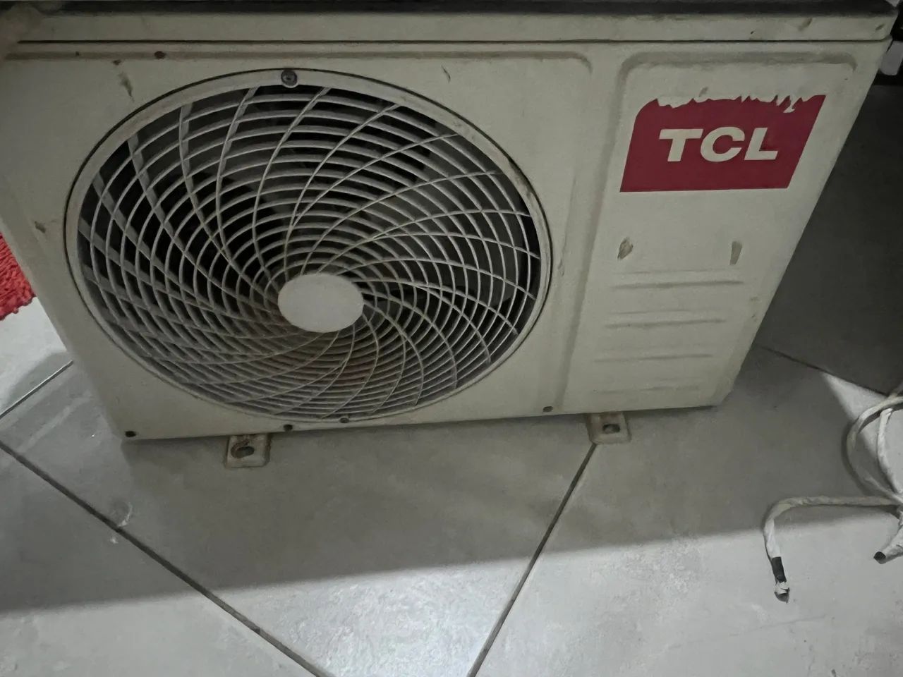 Split TCL 12 mil  - Foto 2