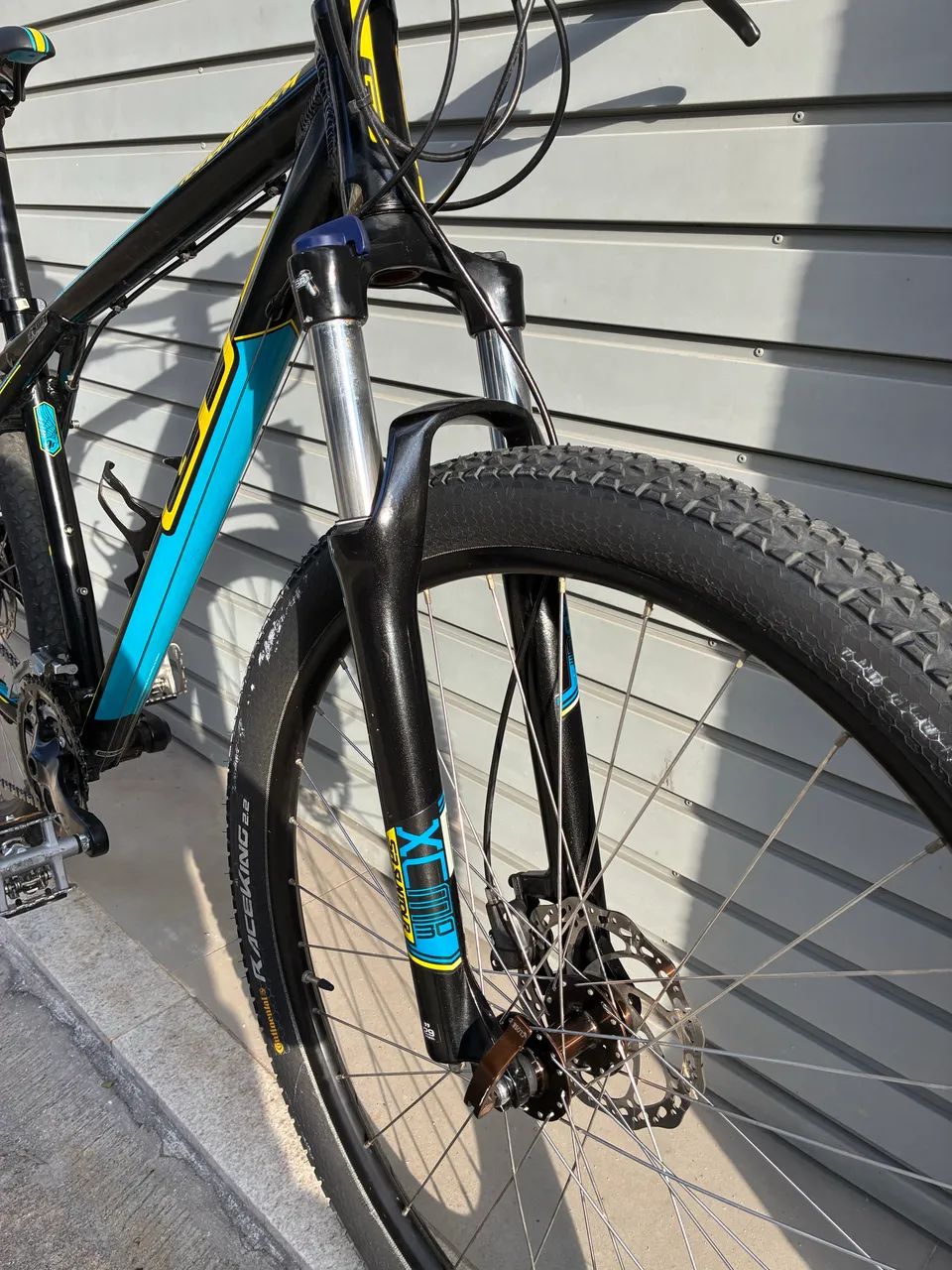 2014 GT Karakoram Comp M ? - Foto 2