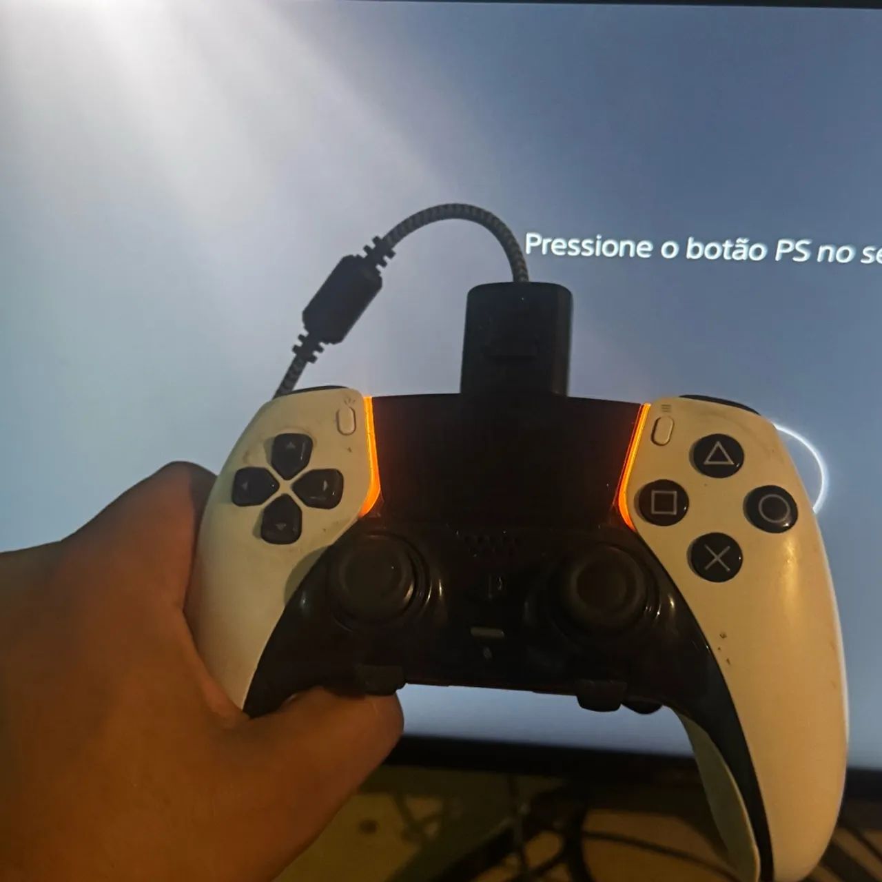 Setup game  - Foto 3